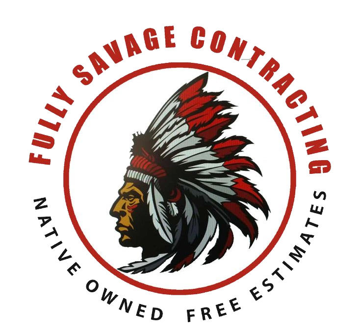 Fully Savage Contracting